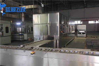 超声波果蔬清洗机洗水果蔬菜怎么样？