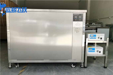 超声波“空化效应”是如何发生的？