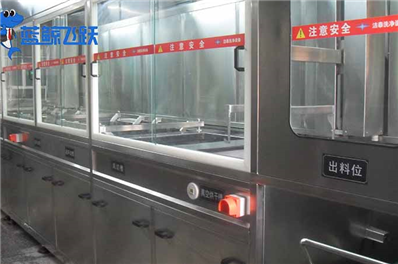 环保清洗，就选择碳氢清洗