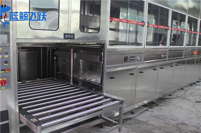 超声波清洗设备能有效清洗哪些工件？