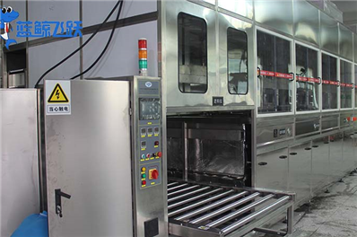 黄瓜视频看片如何提高清洗技术？