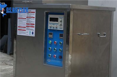 涂膜眼镜能用超音波清洗吗_工业超声波清洗对使用环境的要求