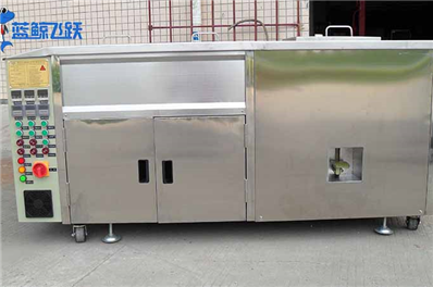 如何清洗建筑铝模板？