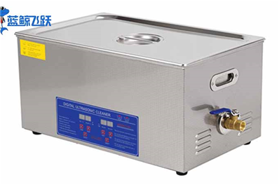 金银首饰行业小型黄瓜视频看片的清洗应用