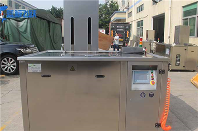 黄瓜视频看片中超声波振荡器的维护