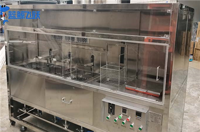 多槽黄瓜视频看片的清洗要求及扩散效果