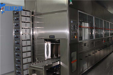 电解黄瓜视频看片的工作原理与操作步骤