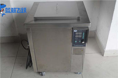 高压喷淋清洗机的安全加热系统及安全操作