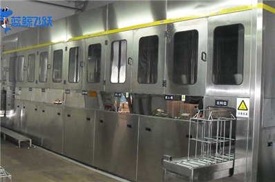 喷射式黄瓜视频看片的频率选择及清洗效果(黄瓜视频看片的频率如何选择)