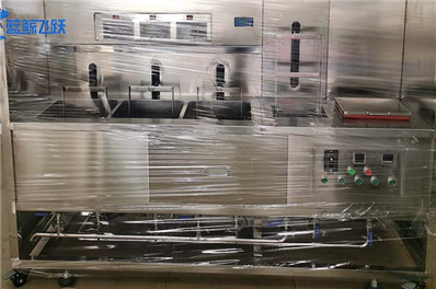 多频超声波发生器的功效