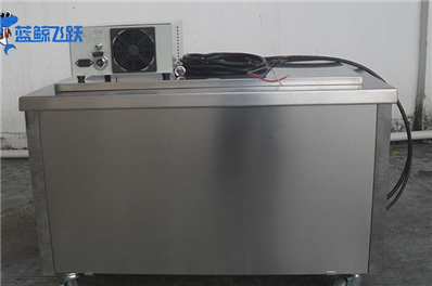 工业清洗技术类型有哪些？