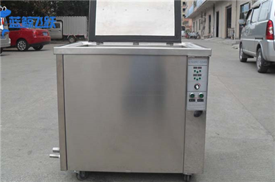 超声波清洗设备机械定时和数码定时有什么区别？可以清洗哪些工件？