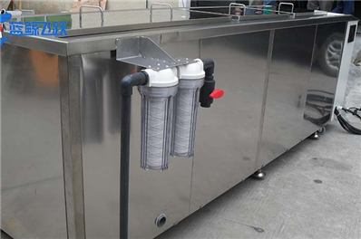 除油黄瓜视频看片的优势特点，多少温度清洗效果好？