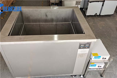 怎么选购超声波清洗器？