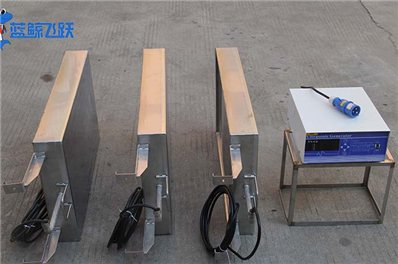 如何判断超声波振板的优劣？