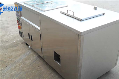 超声波清洗设备可以连续使用多长时间?