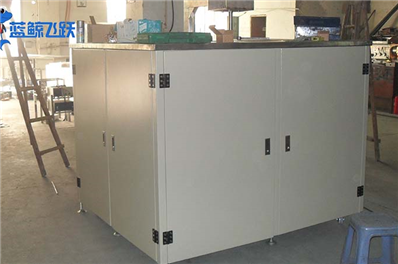 超声波清洗设备清理时要留意什么？