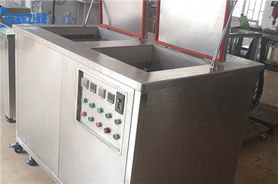 规范使用超声波设备让您解放双手！