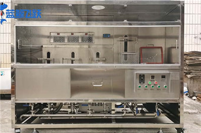 超声波清洗器的优点