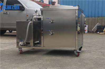 改进超声清洗设备的方法有哪些？