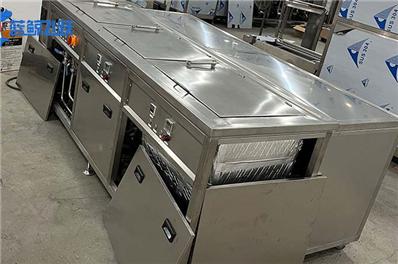 为什么要用大功率工业清洗机清洗电路板？