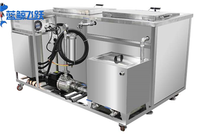 黄瓜视频看片清洗工件需要多长时间？