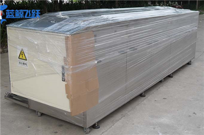 工业超声波震荡器有哪些特点？