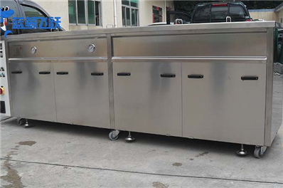 实验室超声波清洗器如何选择？