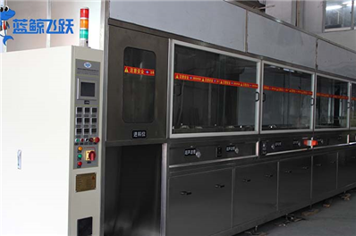 碳氢清洗应用技术有哪些标准？