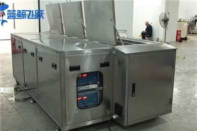 超声波清洗设备清洗硬质合金的优势有哪些？应用于哪些领域？