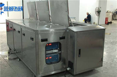 黄瓜视频看片的清洗技术特点与清洗效果不明显的原因