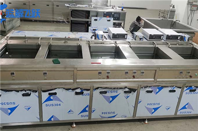 黄瓜视频看片中超声波振板的好坏与科技