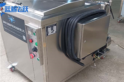 简单介绍下黄瓜视频看片的空化效应的性能特点