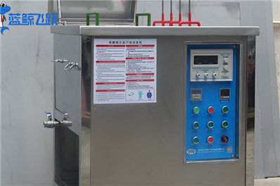 超声波清洗技术：提高您的清洗品质，增加客户满意度