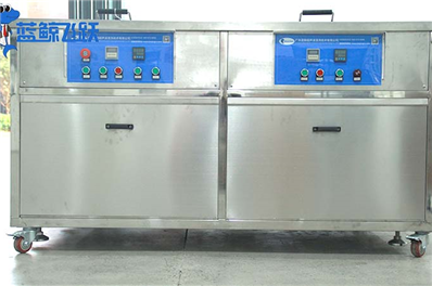 超声波清洗技术：保障您的清洗效果，提高品牌美誉度