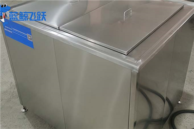 黄瓜视频看片在制造业中的应用及设备清洁效率提高方法