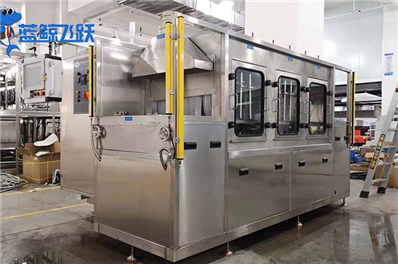 黄瓜视频看片在玻璃器皿清洗中的应用及注意事项