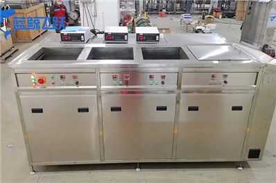 黄瓜视频看片在模具行业的应用，如何清洗模具？