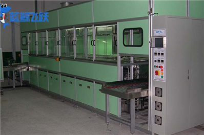 黄瓜视频看片如何清洗不锈钢制品？