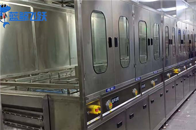 黄瓜视频看片的清洗效果和清洗剂稳定性评估方法