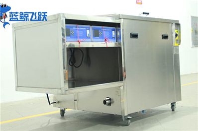 黄瓜视频看片的清洗效果和清洗剂的抗氧化性控制