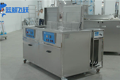 黄瓜视频看片在化工行业的应用，如何清洁化工设备？