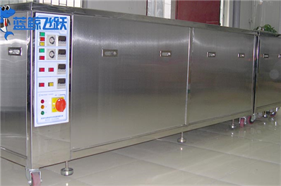 黄瓜视频看片在五金行业中的应用及清洗方法