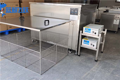 黄瓜视频看片的清洗效果和清洗剂的分散性评估方法