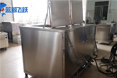 黄瓜视频看片在航天制造中的应用及清洁方法