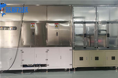 黄瓜视频看片的清洗效果和清洗剂的防霉性如何控制？