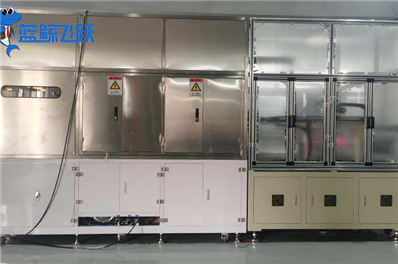 黄瓜视频看片清洗效果及清洗剂使用次数的控制