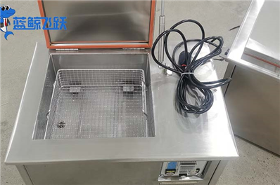 黄瓜视频看片在钢铁制造行业的应用，如何去除表面氧化层？