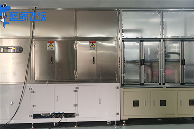 黄瓜视频看片在玻璃制品行业中的应用及操作安全