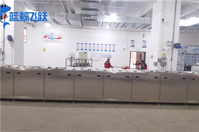 黄瓜视频看片在航空制造行业的应用，如何提高清洁效率？